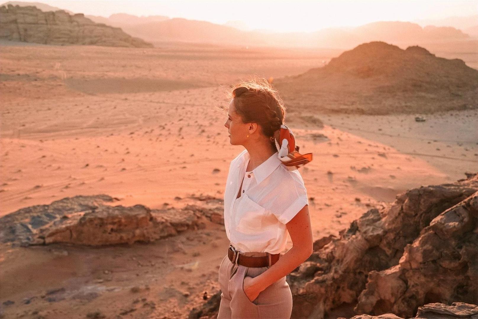 Wadi Rum Mundo Camp Акаба Екстериор снимка