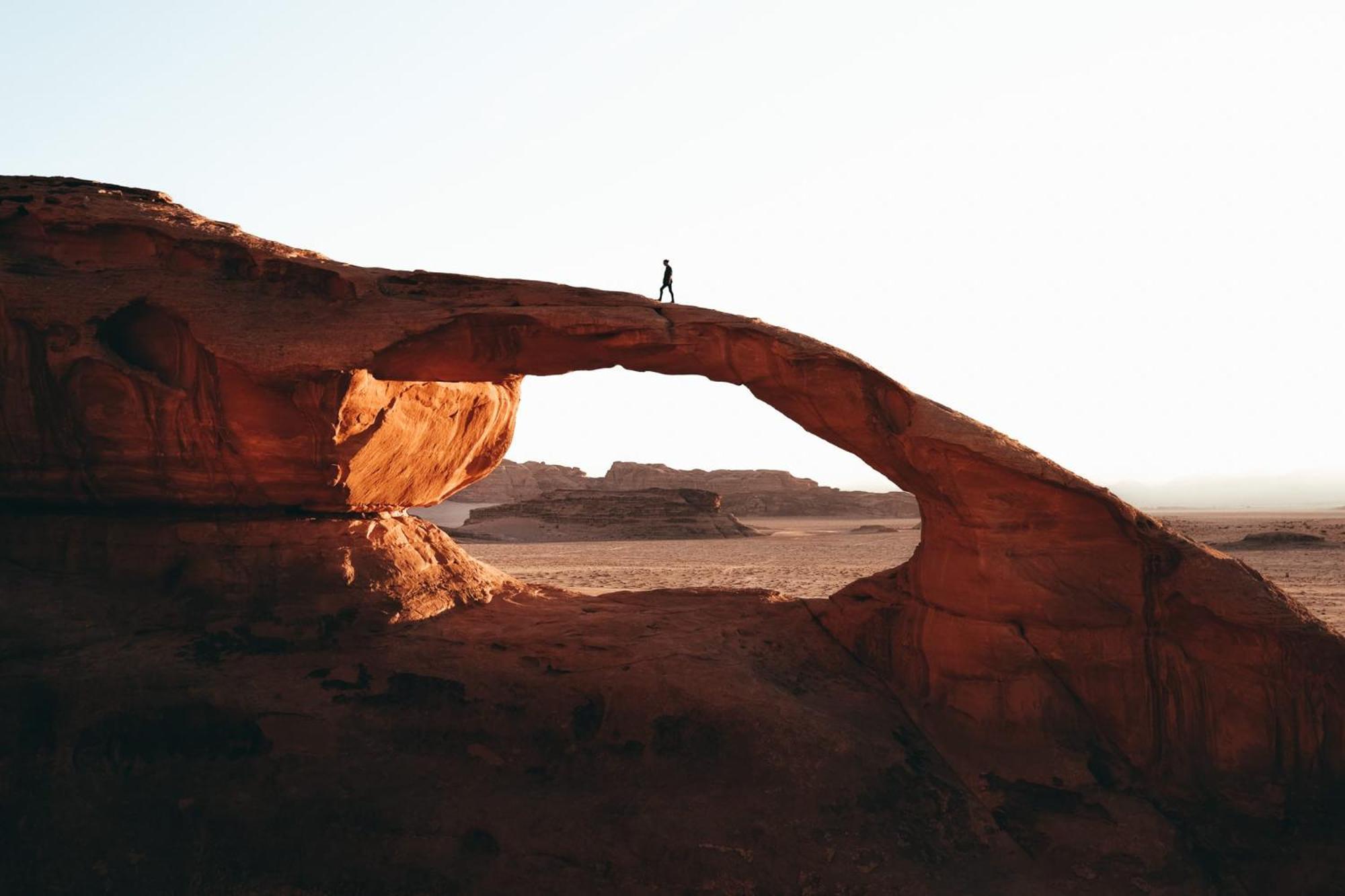 Wadi Rum Mundo Camp Акаба Екстериор снимка