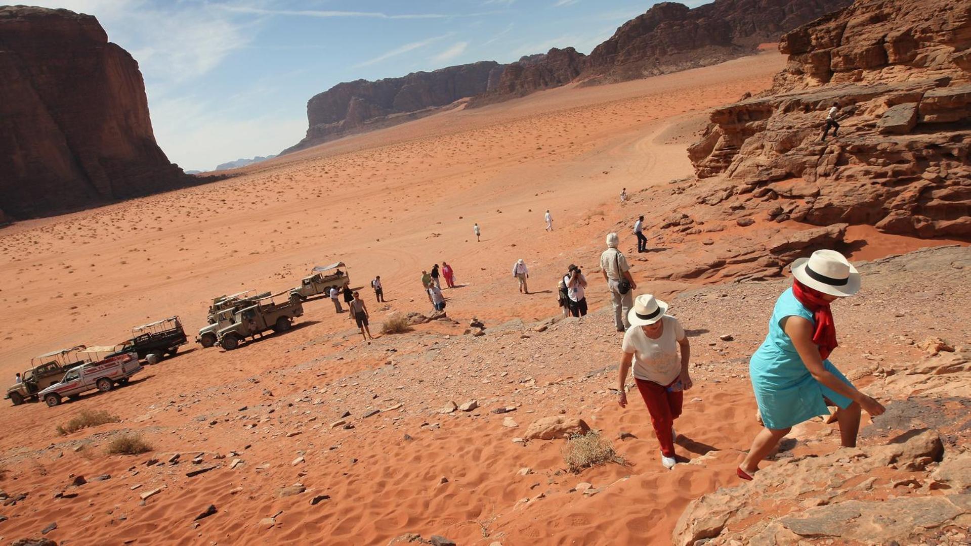 Wadi Rum Mundo Camp Акаба Екстериор снимка